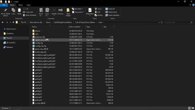 Call Of Duty 1 Fatal Error OpenGL Solved Easy Way смотреть онлайн