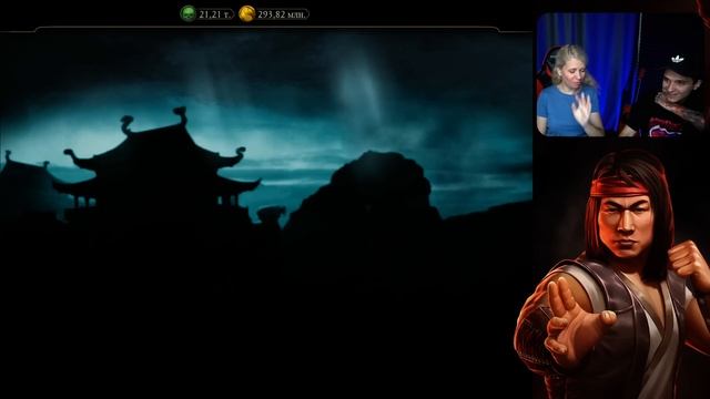 БЕСПЛАТНАЯ АЛМАЗКА И ОТКРЫТИЕ НАГРАД ЗА ВФ В Mortal Kombat Mobile смотреть онлайн