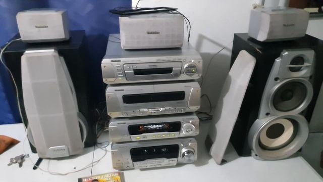 technics eh780 probando sonido ?? смотреть онлайн
