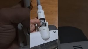 Ремонт пылесоса xiaomi roidmi f8