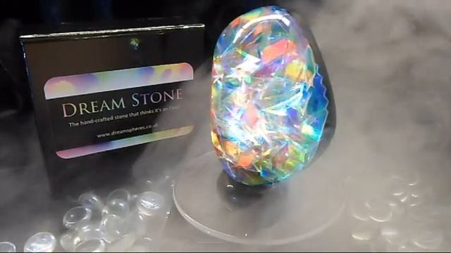Beautiful Dream Stone смотреть онлайн