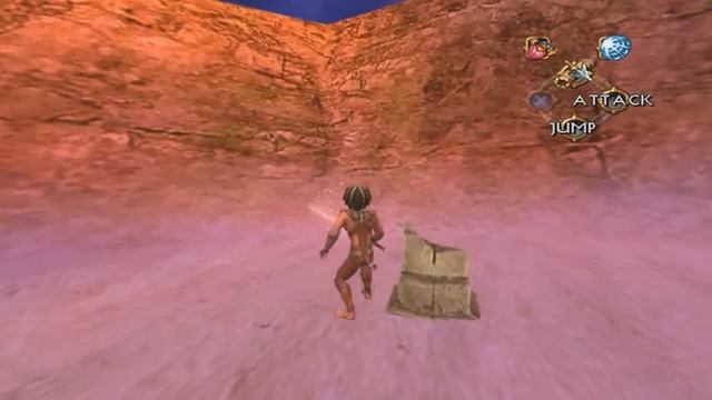 Let's Play Sphinx And The Cursed Mummy: Part 11 - And They All Came Crumbling Down