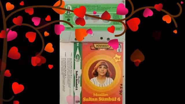 SULTAN SÜMBÜL-1975-ÇEŞME-ZÜLÜF- смотреть онлайн