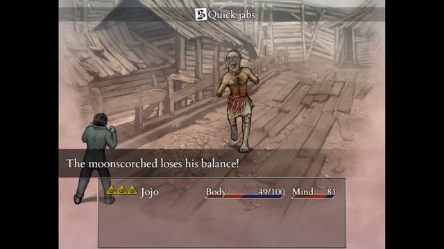 Прекрасный и жестокий Fear & hunger смотреть онлайн