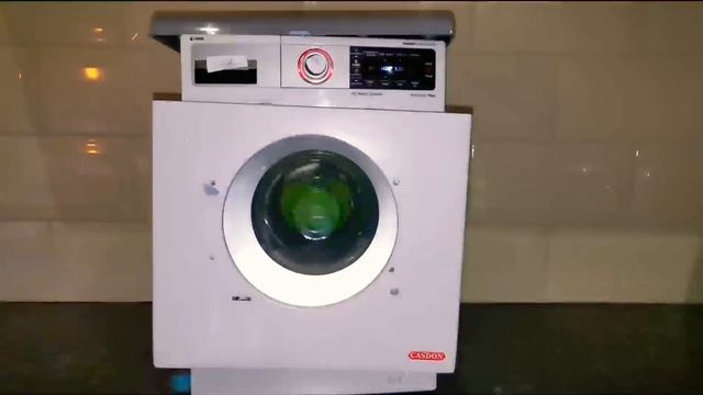 **BRAND NEW** Casdon I-DOS Toy Washing Machine. Best Toy Washer On Sale!