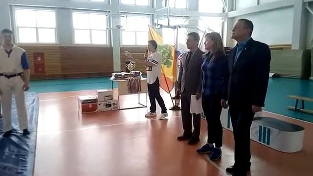 19 мая 2021 Кубок главы Сосновоборска по самбо 2 смотреть онлайн