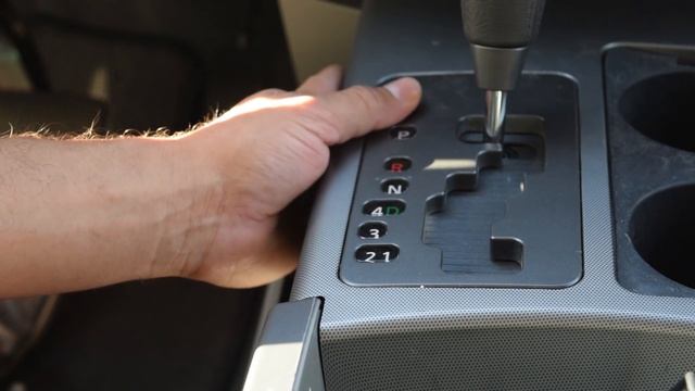 Shifter Stuck in Park Wont Move Easy Fix | Most Make & Model Vehicles смотреть онлайн