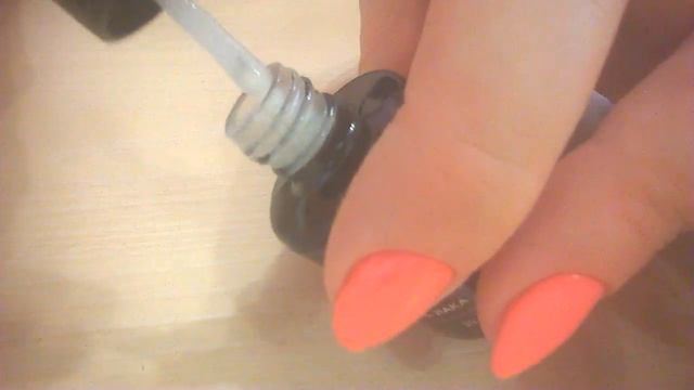 Нанесение матового топа Vogue nails смотреть онлайн