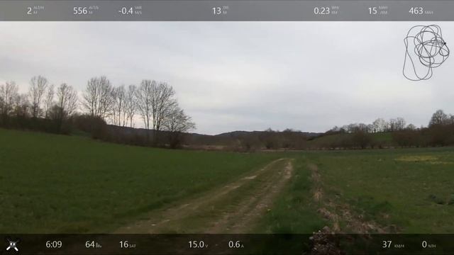 Scimitar : 3D-printed Flying Wing