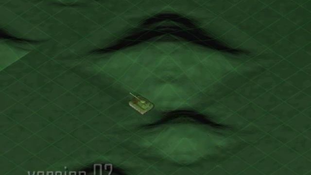 Spellcross - unit test смотреть онлайн