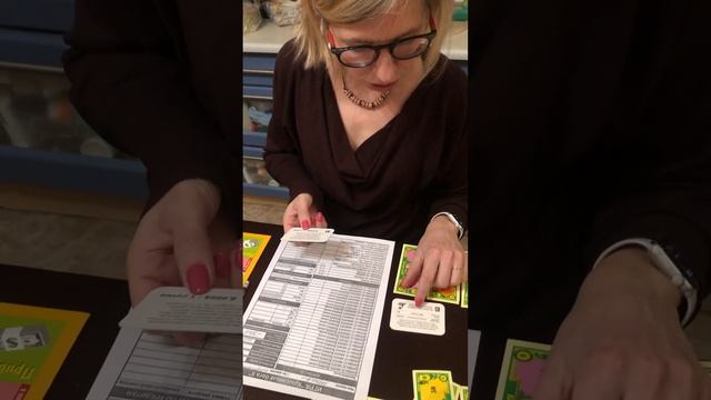 Денежный поток 404 в Калининграде сыграть CashFlow от 18 02 2023 смотреть онлайн