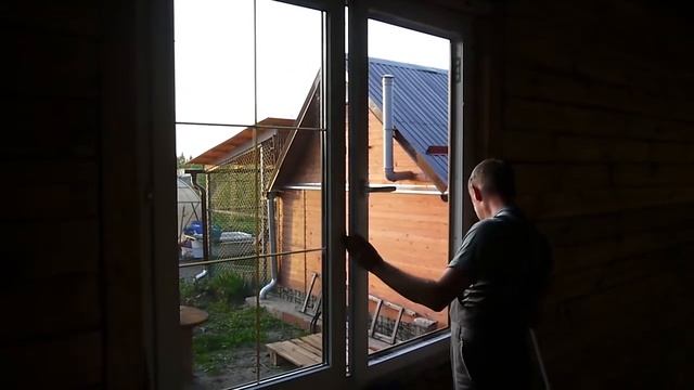 Открытие заблокированного окна смотреть онлайн