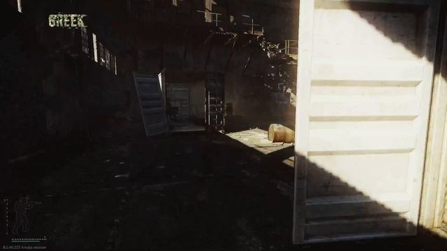 Escape from tarkov, Стрим 21+ Наконец то ясная погода ! смотреть онлайн