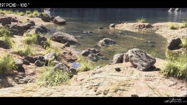 Artificial Nature part1 смотреть онлайн