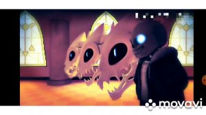 Эпичная песня Санса