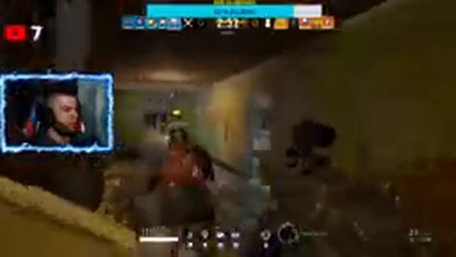 ?LIVE SURPRIZA PE RAINBOW SIX SIEGE CU ABONATII?| LIVE ROMANIA | LENOVO G25-10 MONITOR смотреть онлайн