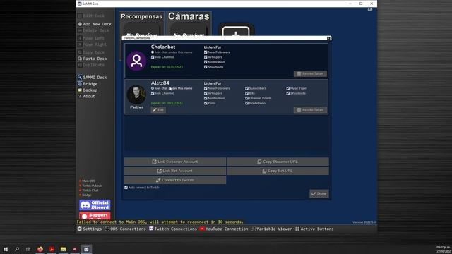 Actualiza A SAMMI Y Olvida Lioranboard | Solución Transmitter