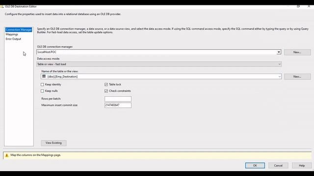 41.How to implement Lookup with OLEDB Command Transformation in SSIS || Telugu смотреть онлайн