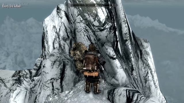 Skyrim Mining Tip