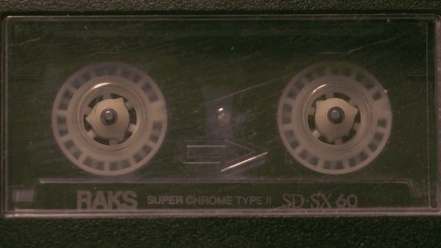 DES ENREGISTREMENTS SONORES D'INVOCATIONS MALÉFIQUES - LES CASSETTES AUDIO DE MON ARRIÈRE-GRAND-MÈR смотреть онлайн