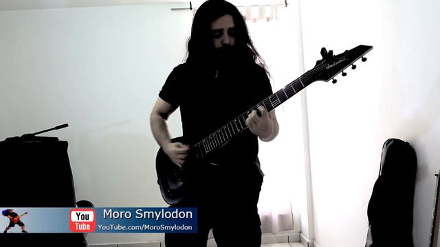 Probando el Equipo INALÁMBRICO para GUITARRA que me Regaló KIMAFUN - Guitar Wireless System смотреть онлайн