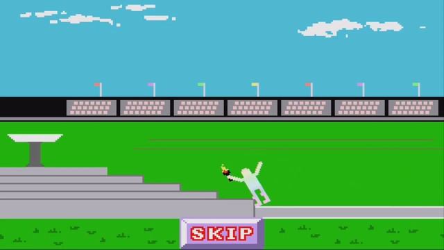 Justin Smith's Realistic Summer Sports Simulator iPhone Gameplay HD смотреть онлайн