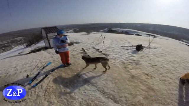 Закрытие сезона смотреть онлайн