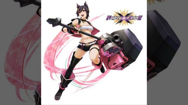 Invisible Stalker - Project X Zone 2 Soundtrack смотреть онлайн