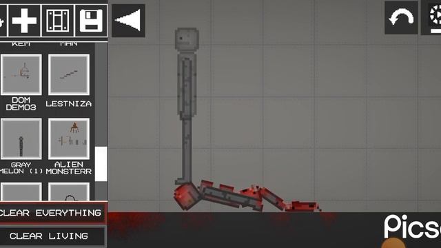 Как получить серого Мелона в мелон плейграунд смотреть онлайн