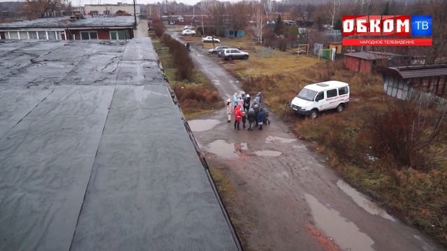 Хроник дня. Забытые и заброшенные. 27.11.2023 смотреть онлайн