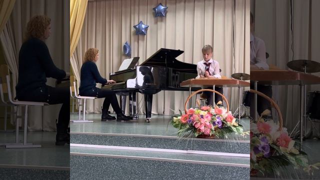 Кисель Ульяна - Движение планет смотреть онлайн