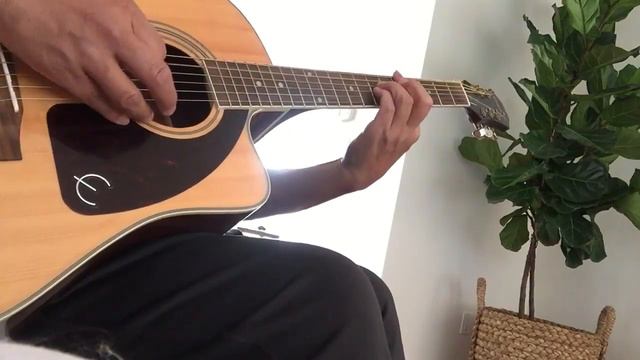 3 Simple chords that mean so much today. RIP Prince. смотреть онлайн