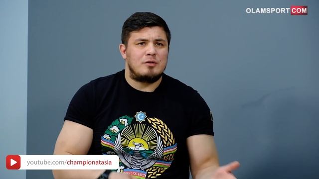 Intervyu. Murod Xonto'rayev: Qaytyapman!  (Мурод Хантураев интервью)