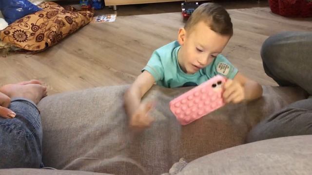 Он сделал нам сегодняшний день❤️. Смотреть до конца !!! смотреть онлайн