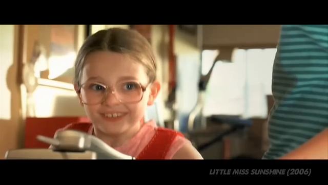 Inciting Incident Supercut - 50 Movie Moments смотреть онлайн