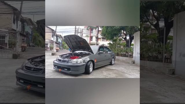 FORSALE DIJUAL MOBIL HONDA CIVIC FERIO MATIC 97 SUDAH SUNROOF COCOK UNTUK PEMULA WANITA DAN PELAJAR смотреть онлайн