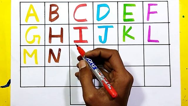 abcd, abcde, a for apple b for ball C for cat,alphabets, phonics song, अ से अनार, alphabet varnmala смотреть онлайн