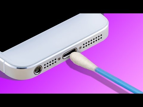 99 КРУТЫХ ЛАЙФХАКОВ ДЛЯ ТЕЛЕФОНА И КОМПЬЮТЕРА. смотреть онлайн