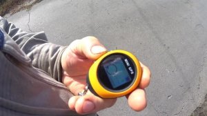 Мини gps цифровой компас