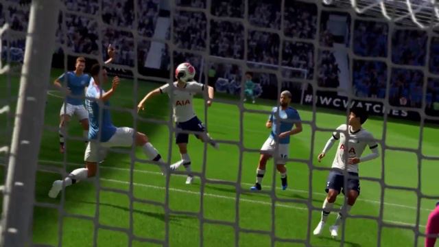 Cyber Sport Battle №4 | FIFA | Прими участие смотреть онлайн