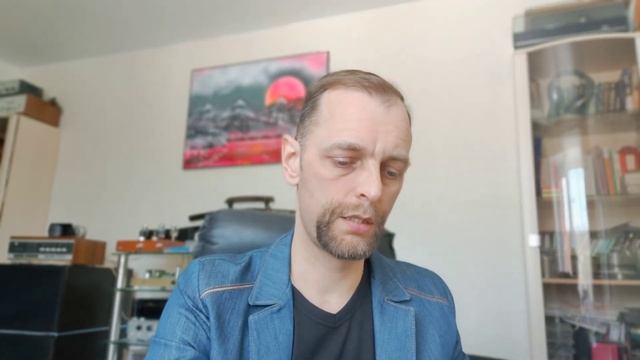 Убираем тревогу и страх. Приводим разум в спокойное состояние. Принимаем точные решения. смотреть онлайн