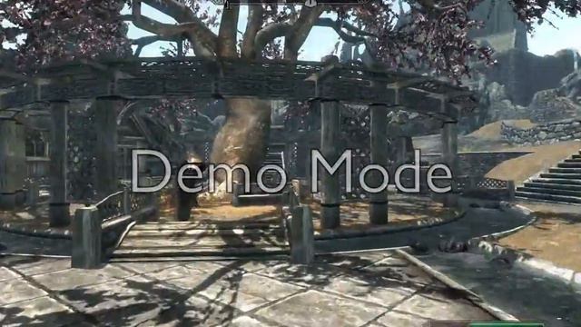 SKYRIM: How to get Daedric Armor and Hearts смотреть онлайн