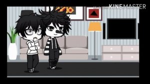 Реакция на шипы крипипаста | 1 часть | Gacha life