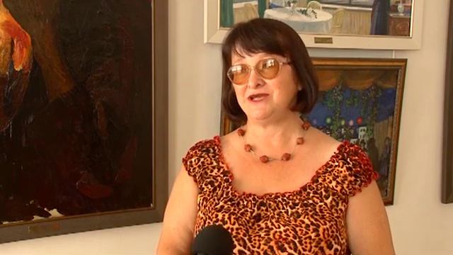 Русская культура. Истории о… 19.08.16 смотреть онлайн