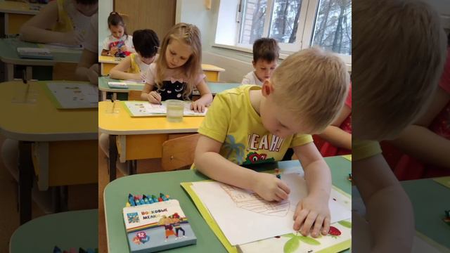 Реализация трансдисциплинарной темы IB PYP "Где мы во времени и пространстве". Дома смотреть онлайн