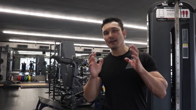 5 MISTAKES you Should Never Do on CABLE BICEP CURLS (अब बस भी करो) смотреть онлайн