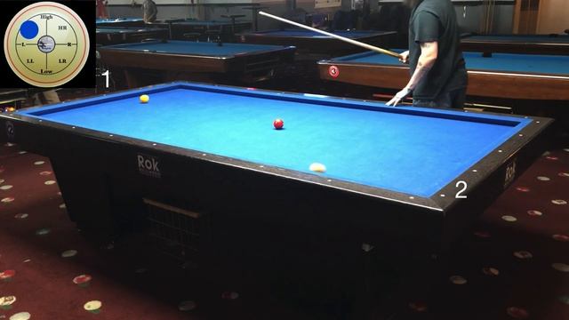 How to play 3 Cushion Billiards? UMB standardized rules #bca #billiards #howto #billiards смотреть онлайн