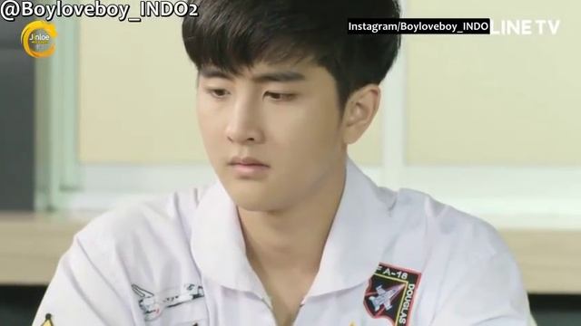 [INDO SUB] What The Duck The Series - Episode 12 смотреть онлайн