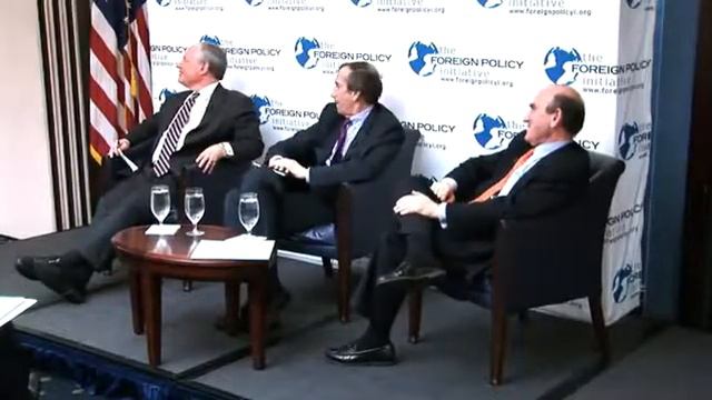 THE RUNDOWN | Options and Implications in U.S. policy on Iran смотреть онлайн