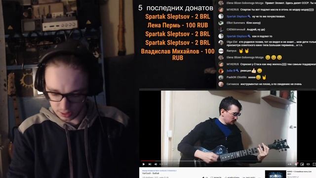 Смотрим работы подписчиков смотреть онлайн